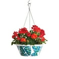 thumbnail image 3 of Member's Mark 14'' Hanging Flower Pot with Stainless Steel Chain, 3 of 3