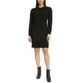 thumbnail image 1 of Nine West Women's Mini Sweater Dress, 1 of 7