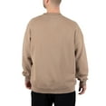 thumbnail image 2 of State of Mine Men's Destination Fleece Crewneck Sweatshirt, 2 of 5