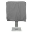 thumbnail image 1 of KoverRoos MAX Pedestal Grill Cover, 1 of 1