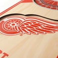 thumbnail image 4 of YouTheFan NHL 3D Stadium View 6x19 Banner, Assorted Teams, 4 of 6