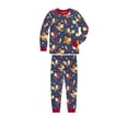 thumbnail image 2 of Member's Mark Boys 2-Piece Dreammark Pajamas, 2 of 8