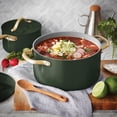 thumbnail image 5 of Member's Mark 11-Piece Modern Ceramic Cookware Set, 5 of 20