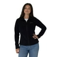 thumbnail image 2 of Columbia Women's Fast Trek II Full Zip Fleece, 2 of 7