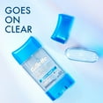 thumbnail image 3 of Gillette Cool Wave Clear Gel Men's Antiperspirant and Deodorant, 3.8 oz., 5 pk., 3 of 7