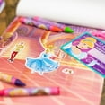 thumbnail image 5 of Disney Princess Coloring & Activity Tri-Fold Storage Case by Bendon Publishing Intl, 5 of 8
