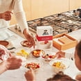 thumbnail image 5 of Quaker Instant Oatmeal, Variety Pack, 1.51 oz., 52 pk., 5 of 10
