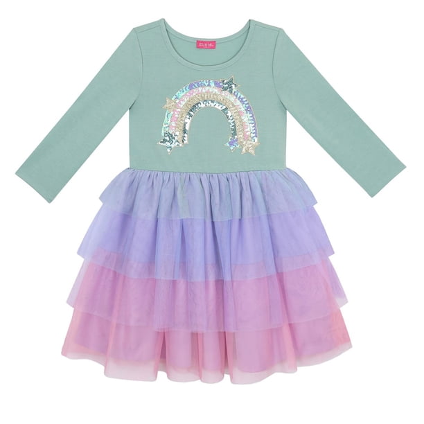 toddler tutu dress long sleeve Amazon.com: OBEEII Black Velvet Dress for Girl Toddler Flower Girl Dress  Long Sleeve Velvet Tulle Tutu Dress Cute U Backless Bow Princess Pageant  Formal Party Birthday Photoshoot Prom Dress Black 12-18 Months :