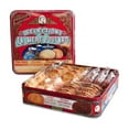 thumbnail image 4 of La Mère Poulard French Butter Cookies, Assorted Flavors, 4 of 4