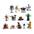 thumbnail image 6 of LEGO Star Wars Advent Calendar 2025 Kids Building Toy, 263 pc., 6 of 7