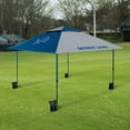 thumbnail image 2 of Logo Brands Detroit Lions 12’x12’ Canopy, 2 of 8
