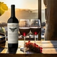 thumbnail image 6 of The Federalist Lodi Cabernet Sauvignon 750 ml, 6 of 9