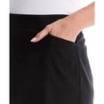 thumbnail image 7 of Rafaella Women's Stretch Skort, 7 of 7