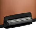 thumbnail image 4 of Tramontina 13-Gallon Step Trash Can, Assorted Colors, 4 of 8