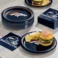 thumbnail image 11 of NFL Paper Plates & Napkins Kit, 285 ct., Choose Team, 11 of 11