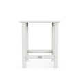 thumbnail image 4 of POLYWOOD Gulf Shores 18” Side Table, 4 of 7
