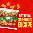 thumbnail image 6 of Ore-Ida Dino Tater Tots, Frozen, 5 lbs., 6 of 13
