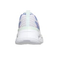 thumbnail image 5 of Skechers Girls Glide-Lite Sneaker, 5 of 7