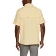 thumbnail image 2 of Eddie Bauer Men's Short Sleeve Woven Tech Shirt, 2 of 7