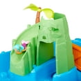thumbnail image 3 of Little Tikes Treasure Island Water Table with 10 Accessories, 3 of 10
