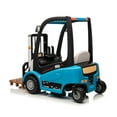thumbnail image 3 of Bro Forklift 12 Volt Kids Ride-On, 3 of 12
