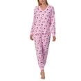 thumbnail image 1 of Character Women's Pajama Set, 1 of 7