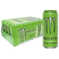 thumbnail image 1 of Monster Energy Ultra Paradise 16 fl. oz., 24 pk., 1 of 5