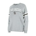 thumbnail image 1 of MLB Women's Long Sleeve Pullover, 1 of 5