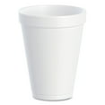 thumbnail image 3 of Dart Foam Drink Cups, White (12 oz., 1000 ct.), 3 of 9