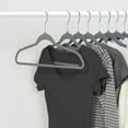 thumbnail image 1 of neatfreak Ultra Grip Clothes Hanger - Set of 50, 1 of 5