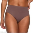 thumbnail image 2 of Member's Mark Women's 4-Pack Underwear, Assorted Styles, 2 of 10