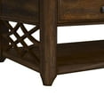 thumbnail image 8 of Society Den Stark Lift-Top Coffee Table, 8 of 10