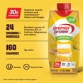 thumbnail image 3 of Premier Protein High Protein 30g Protein Shake, Lemon Bar, 11 fl. oz., 15 pk., 3 of 6