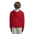 thumbnail image 5 of Champion Boys Logo Hoodie, 5 of 7
