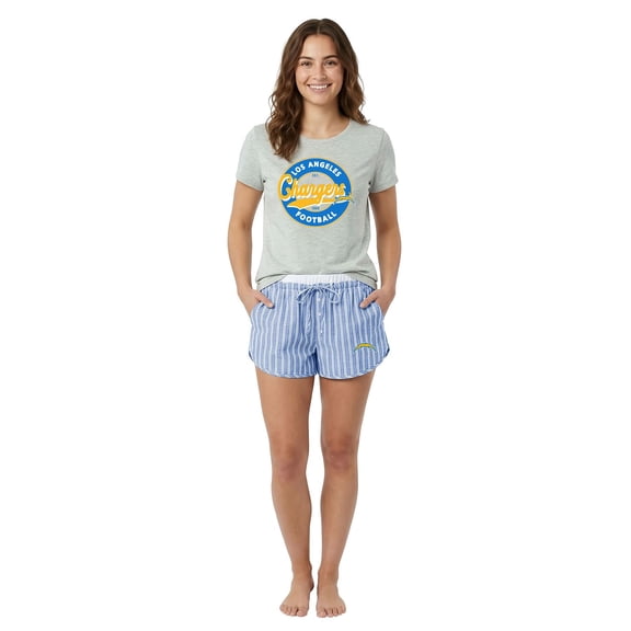 NFL PJ Set