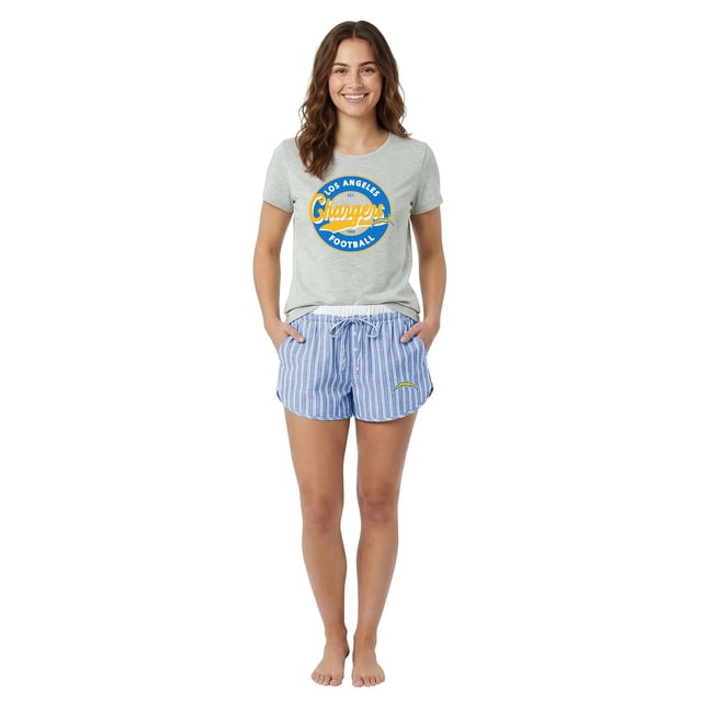 NFL PJ Set