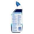 thumbnail image 2 of Lysol Advanced Toilet Bowl Gel Cleaner 32 fl. oz., 4 pk., 2 of 11