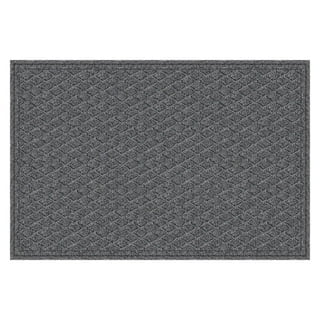 Member's Mark Antimicrobial Diamond Scraper Entrance Mat, Choose Size and Color