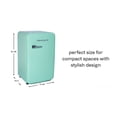 thumbnail image 3 of 3.2 cu. ft. 1-Door Compact Refrigerator, 3 of 6
