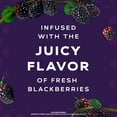 thumbnail image 4 of Crown Royal Blackberry Flavored Whisky, 750 ml, 4 of 9