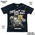 thumbnail image 9 of Character Boys Graphic T-Shirt, 9 of 10