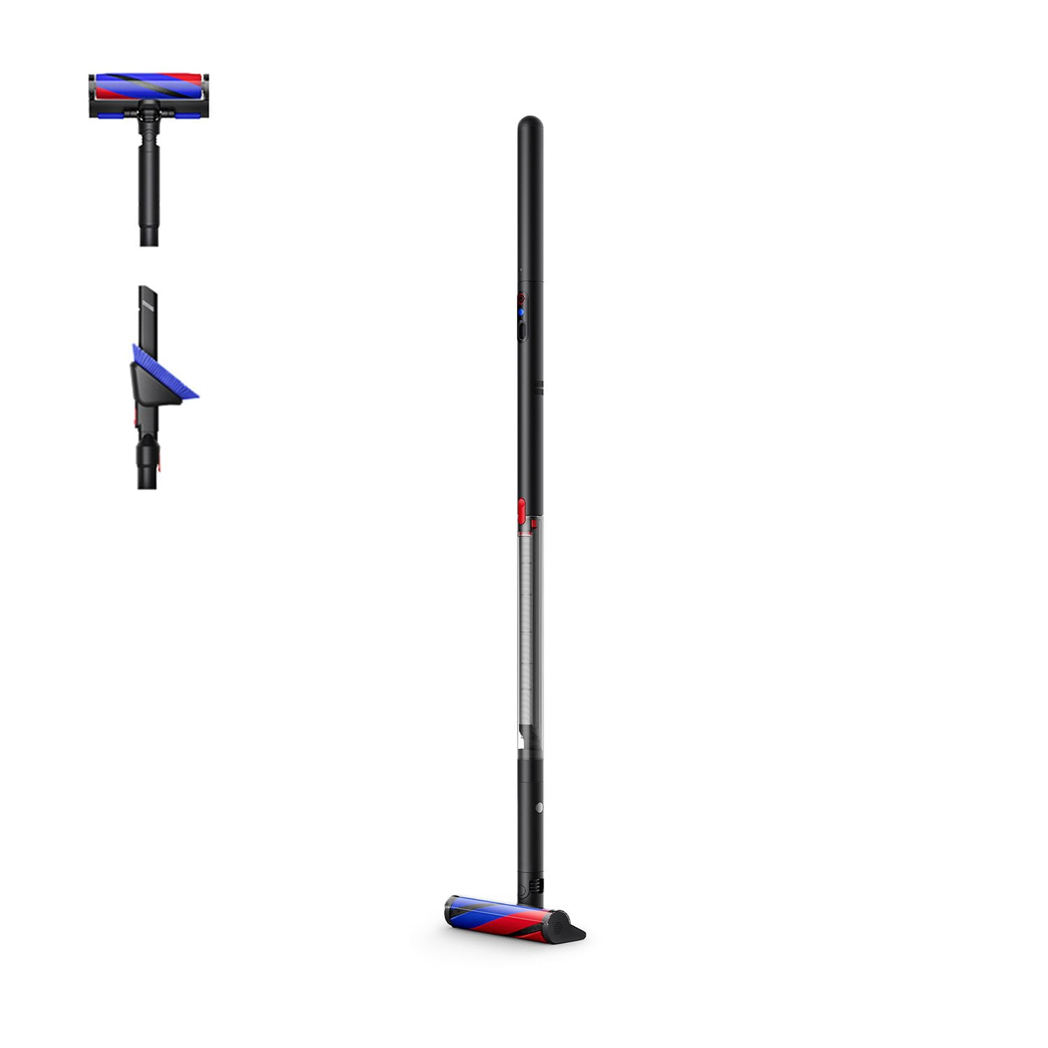 Dyson PencilVac Fluffy Cordless Stick Vacuum Cleaner