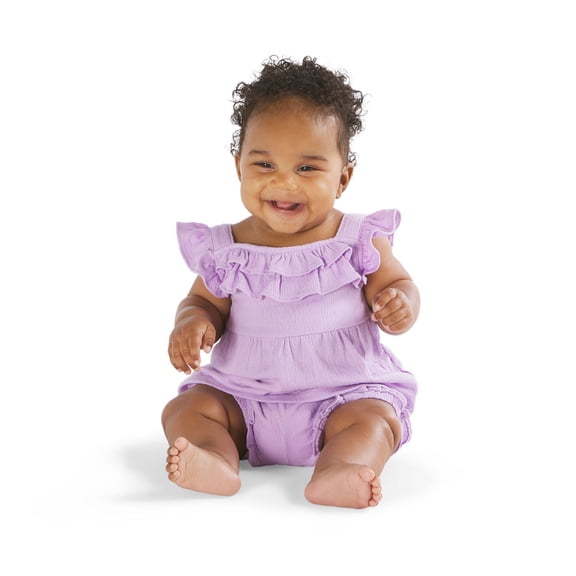 Carter's Girls 3-Piece Outfit Set