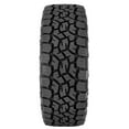 thumbnail image 3 of Toyo Open Country A/T III - 37X12.50R17/E 128S Tire, 3 of 3