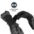 thumbnail image 3 of Free Country Adult Softshell Gloves, 3 of 8