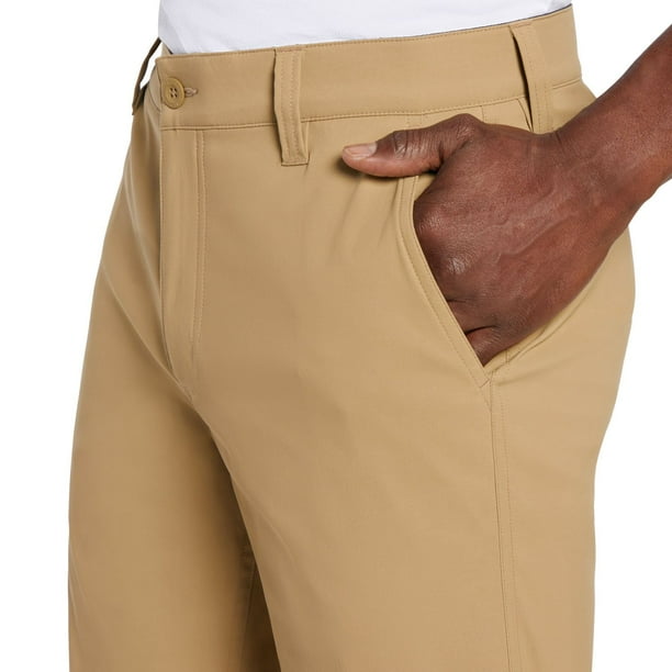 パンツ 00s Eddie Bauer linen cotton slacks Eddie Bauer Men's Horizon Guide Chino Pants - Slim Fit