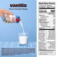 thumbnail image 3 of Premier Protein 30g High Protein Shake, Vanilla, 11 fl. oz., 15 pk., 3 of 7