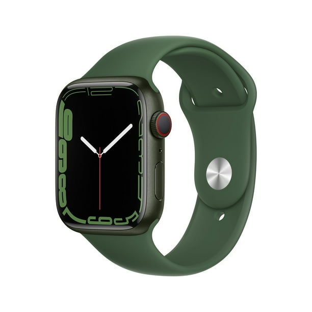 Apple Watch Series 7 45mm GPS + Cellular - Samsclub.com