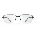 thumbnail image 1 of Member's Mark MM501 Rectangle Eyeglasses, 1 of 5