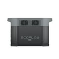 thumbnail image 4 of 2400-Watt EcoFlow DELTA 2 Max Portable Power Station + X Boost proprietary technology, 4 of 7